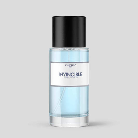 Invincible Parfum - Invictus 50ml Collection classique