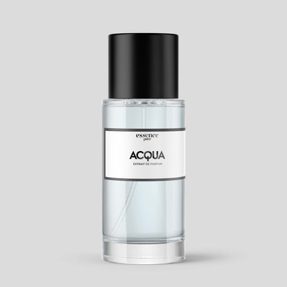 Acqua Parfum - Acqua Di Gio 50ml Collection classique