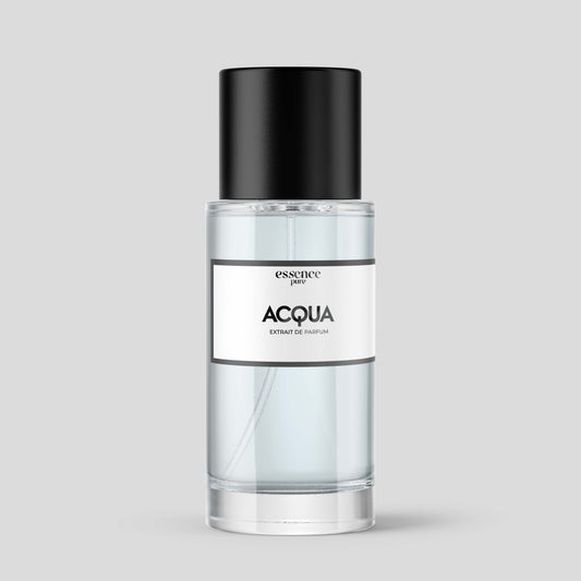 Acqua Parfum - Acqua Di Gio 50ml Collection classique