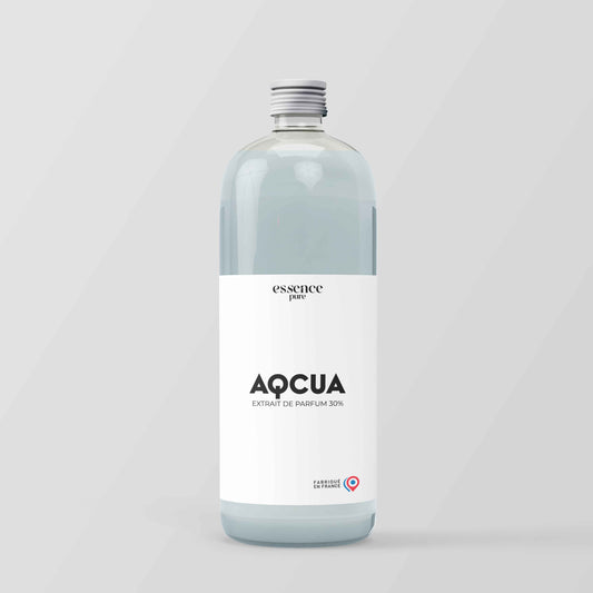 Aqcua Extrait de Parfum