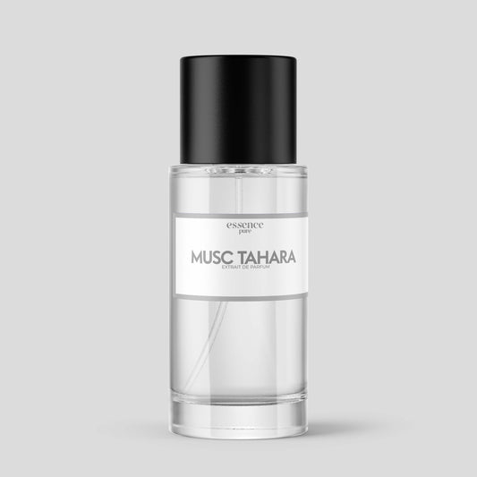 Musc Tahara Parfum - 50ml Collection classique