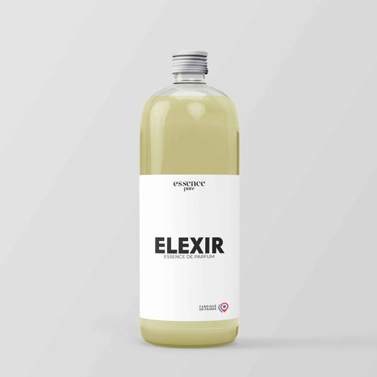 Elexir Essence de Parfum
