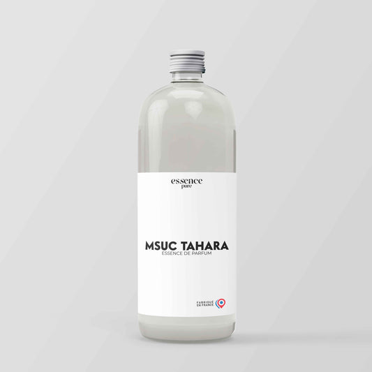 Musc Tahara Essence de Parfum