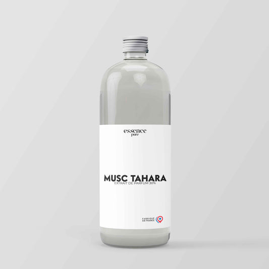Musc Tahara Extrait de Parfum