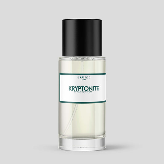 Kryptonite Parfum - 50ml Collection de Niche