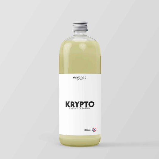 Krypto Essence de Parfum