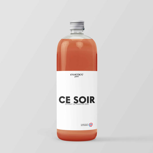 Ce soir Extrait de Parfum