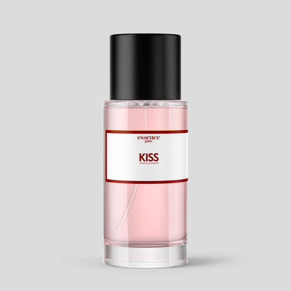 Kiss Parfum - 50ml Collection de Niche