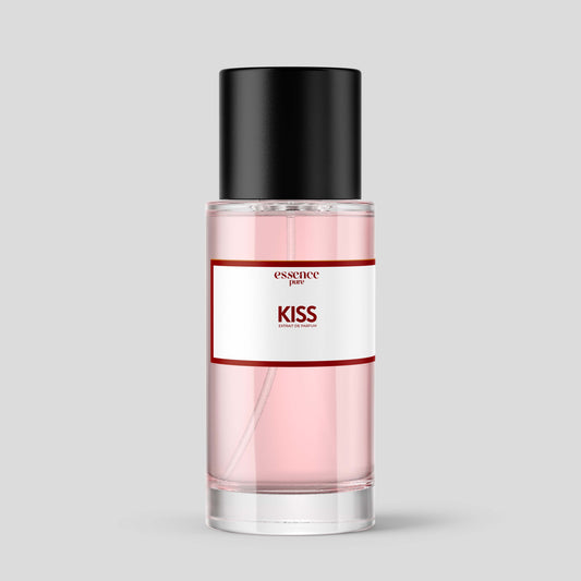 Kiss Parfum - 50ml Collection de Niche