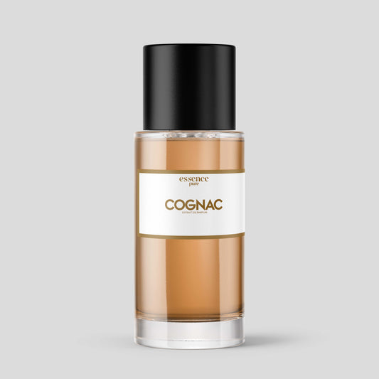 Cognac Parfum - Angel's Share 50ml Collection de Niche