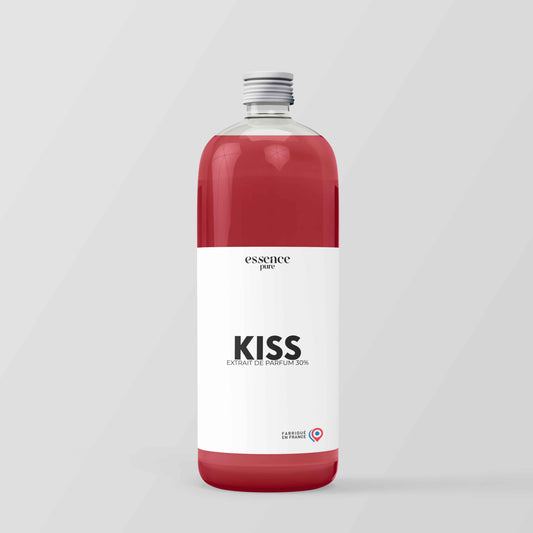 Kiss Extrait de Parfum