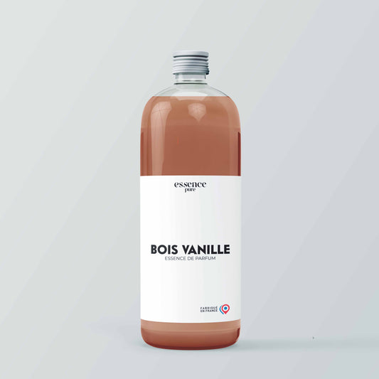 Bois Vanille Essence de Parfum