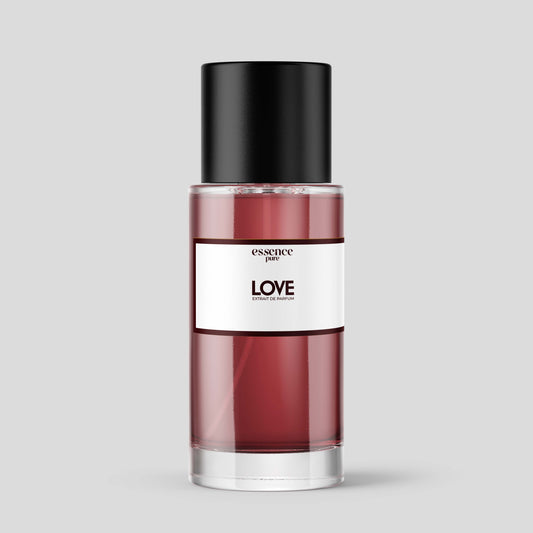 Love Parfum - Roling in Love 50ml Collection de Niche