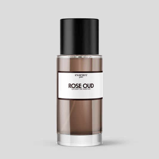 Rose Oud Parfum - Les Sables Roses 50ml Collection de Niche