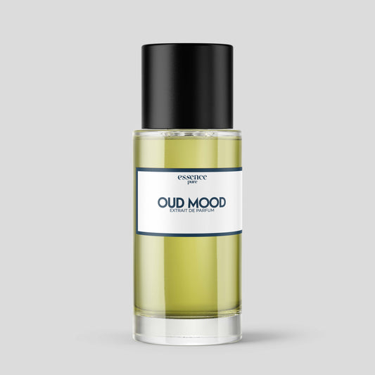 Oud Mood - Oud Satin Mood 50ml Collection de Niche