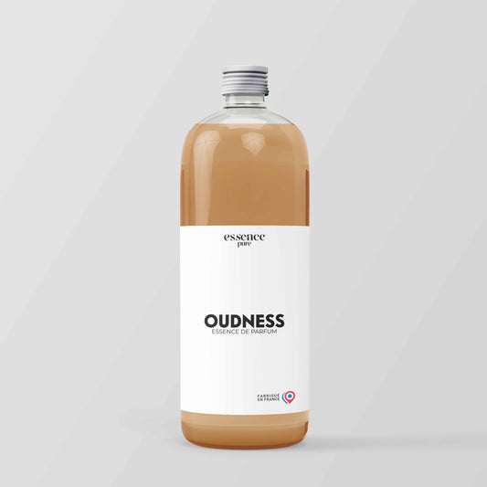 Oudness Essence de Parfum