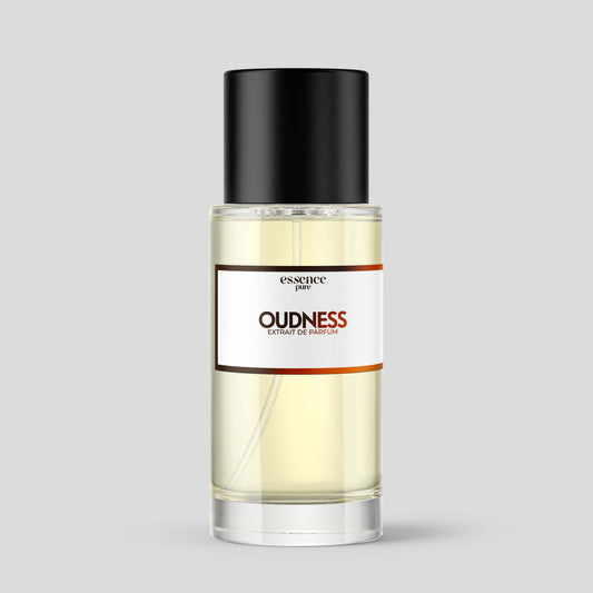 Oudness Parfum - Oud For Greatness 50ml Collection Orientaux