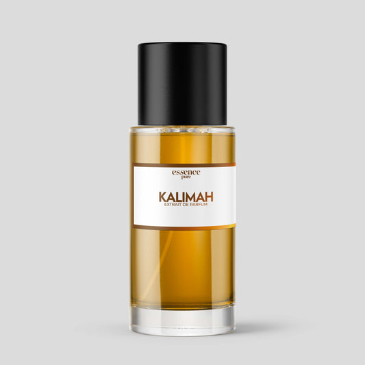 Kalimah Parfum - Kalemat  50ml Collection Orientaux