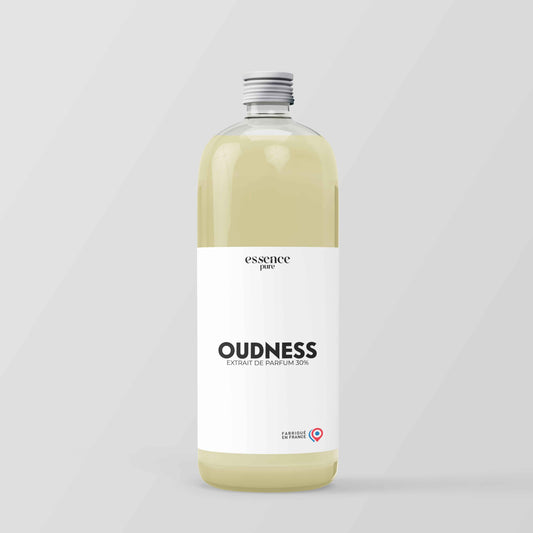 Oudness Extrait de Parfum