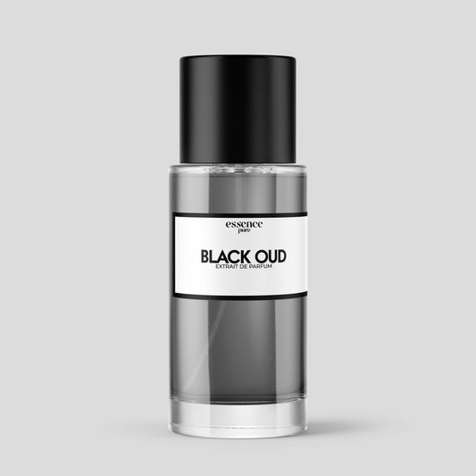 Black Oud Parfum - Black Afgano 50ml Collection Orientaux