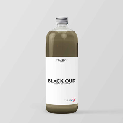 Black Oud Essence de Parfum