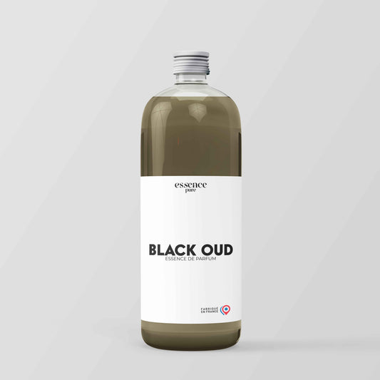 Black Oud Essence de Parfum