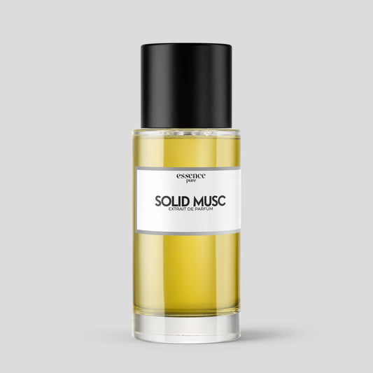 Solid Musc Parfum - 50ml Collection Orientaux