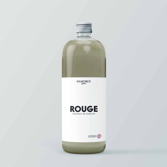 Rouge Essence de Parfum