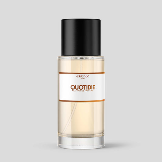 Quotidie - Création 50ml