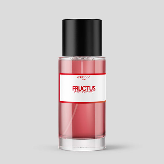 Fructus - Création 50ml