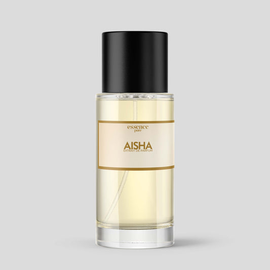 Aisha Parfum - Magic 50ml Collection privée
