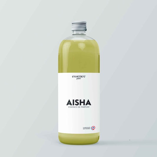 Aisha Essence de Parfum