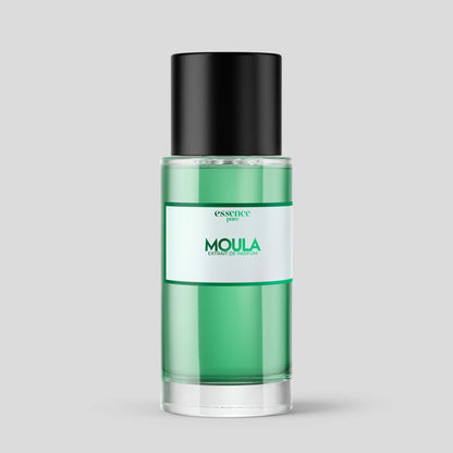 Moula Parfum - Mula Mula 50ml Collection privée