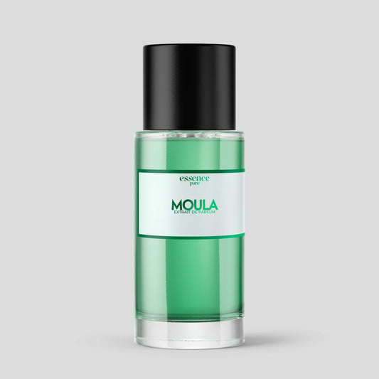 Moula Parfum - Mula Mula 50ml Collection privée