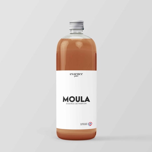 Moula Essence de Parfum