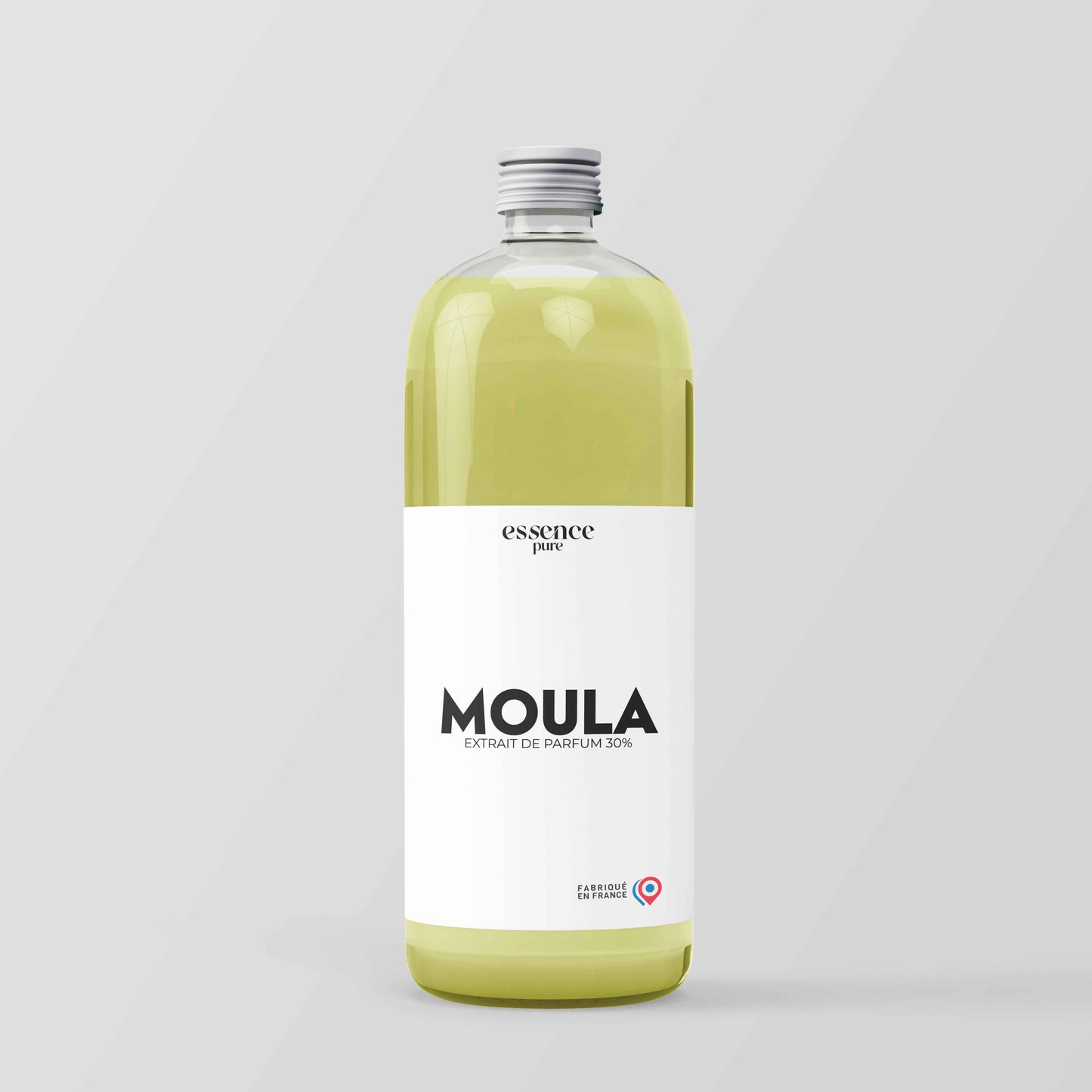 Moula Extrait de Parfum