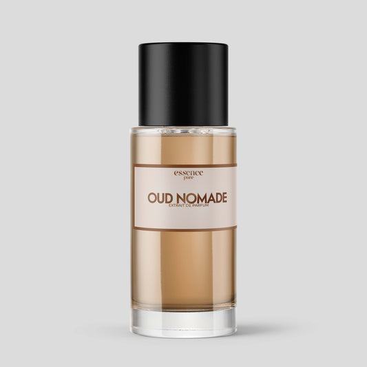 Oud Nomade Parfum - Ombre Nomade 50ml Collection privée
