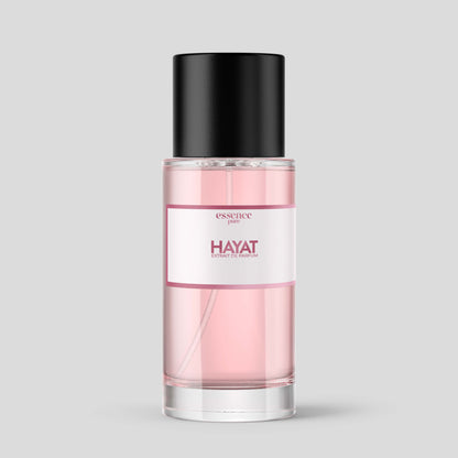 Hayat Parfum - La Vie et Belle 50ml Collection classique