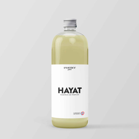 Hayat Essence de Parfum