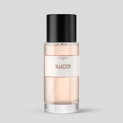 Illicite Parfum - Interdit 50ml Collection classique