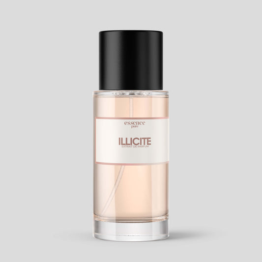 Illicite Parfum - Interdit 50ml Collection classique