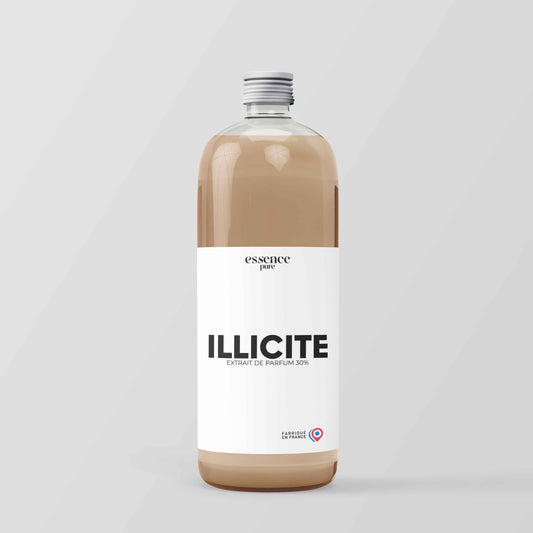 Illicite Extrait de Parfum