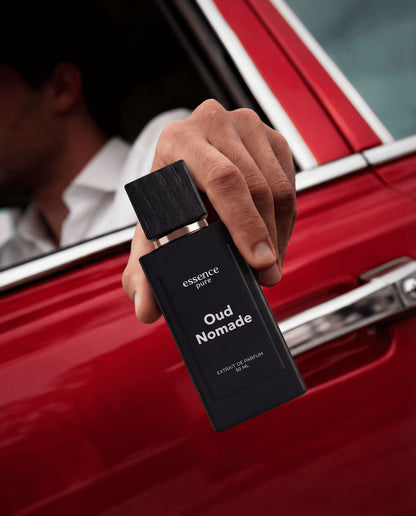 Oud Nomade — Extrait de Parfum 50ml