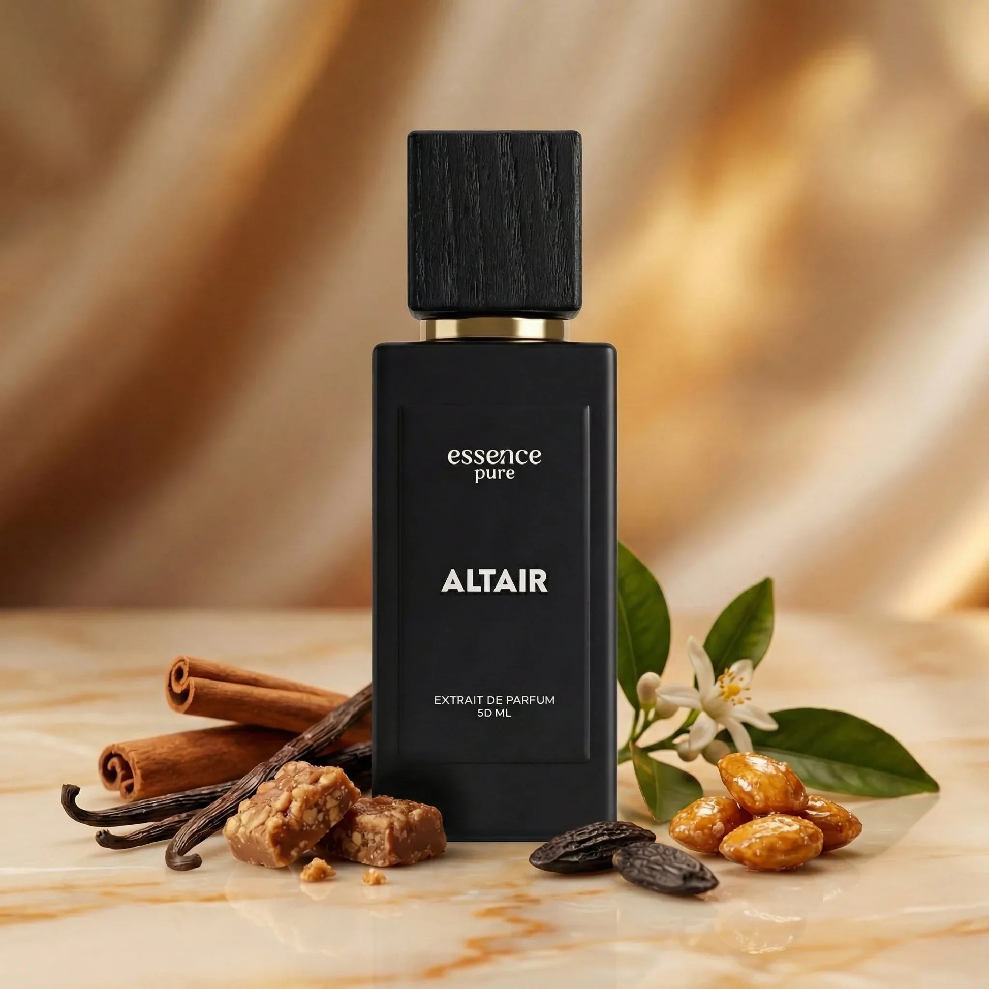 Altair Extrait de parfum 