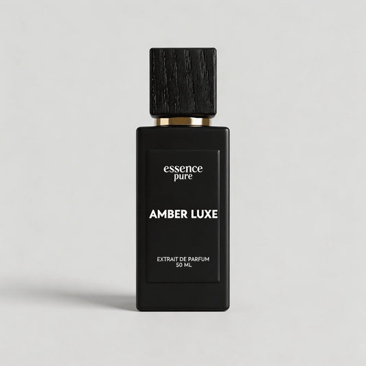 Amber Luxe — Extrait de Parfum 50ml
