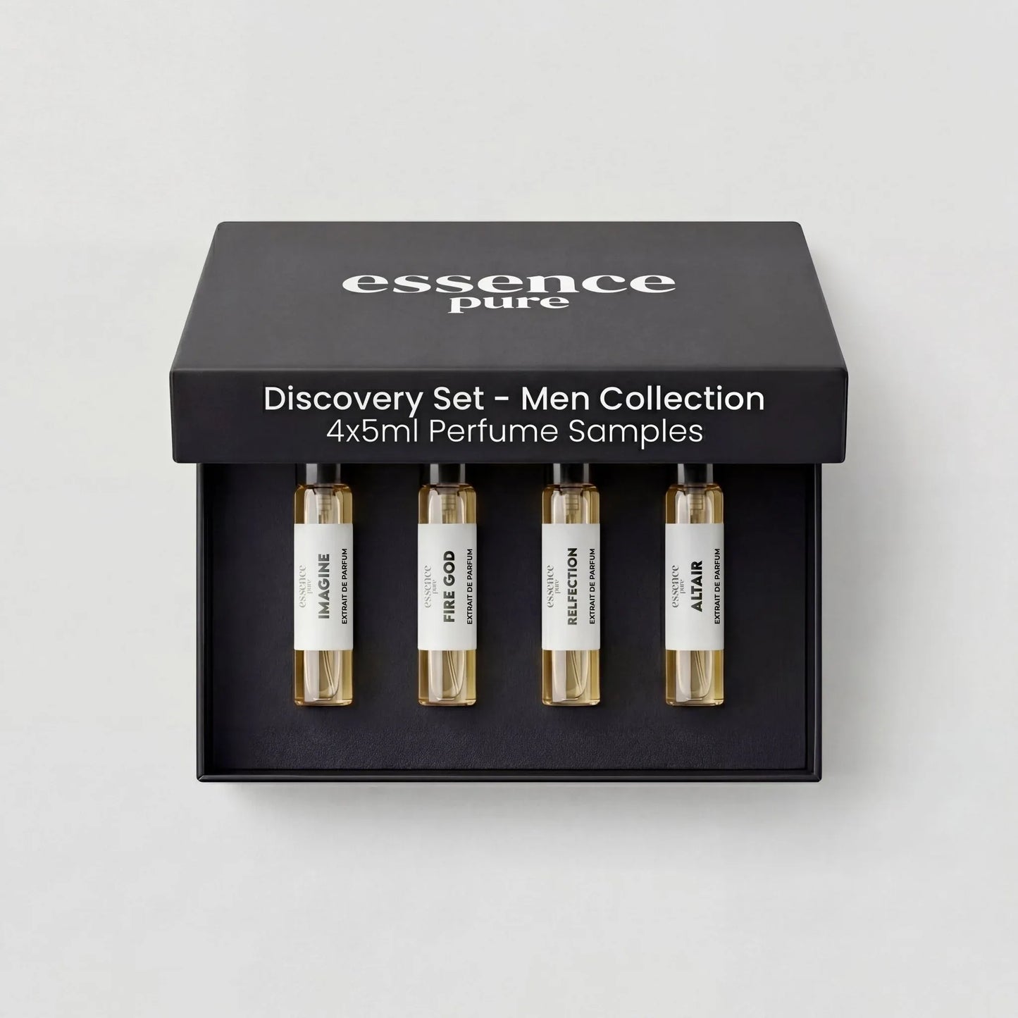 Coffret Parfum Homme 10€ inspiration