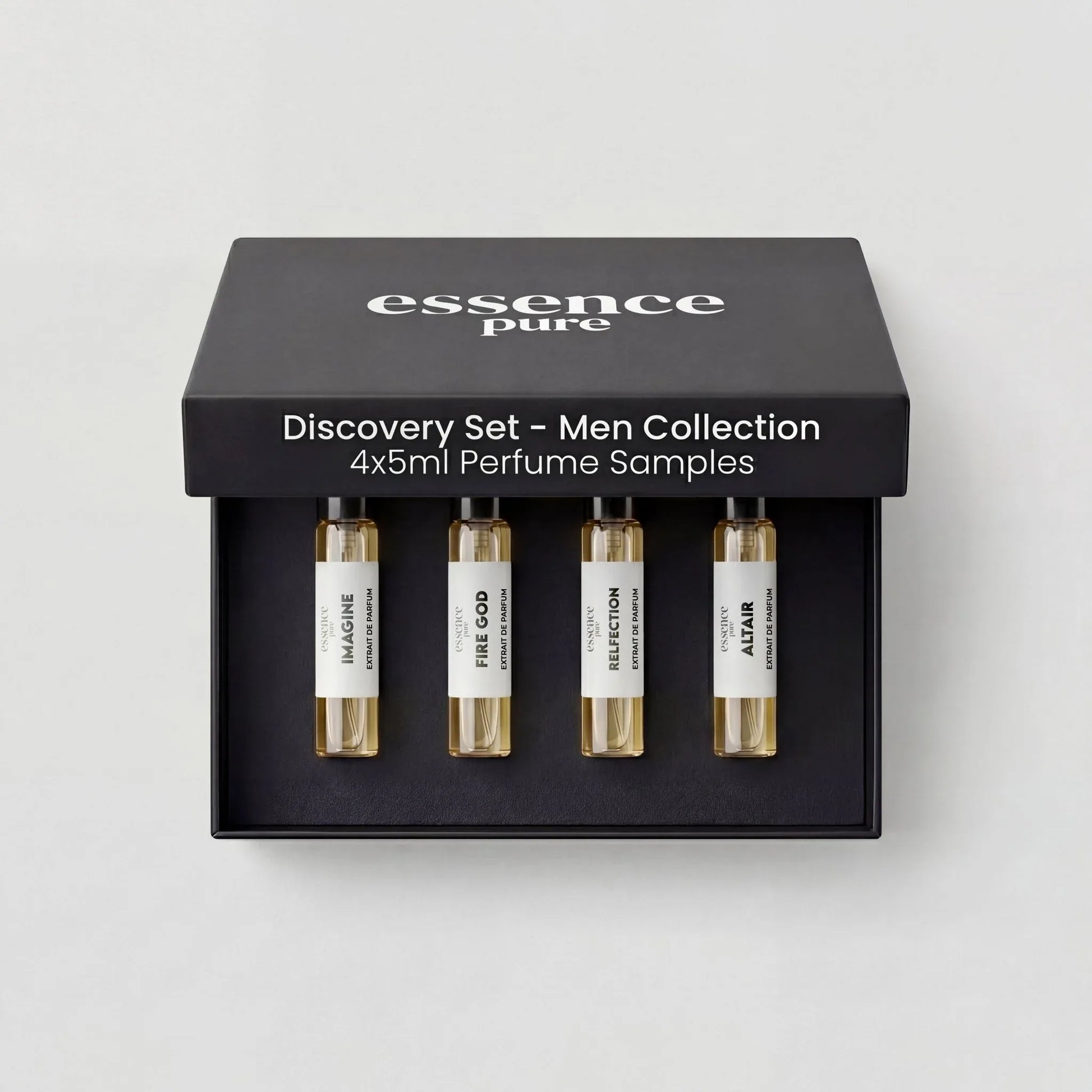 Coffret Parfum Homme 10€ inspiration