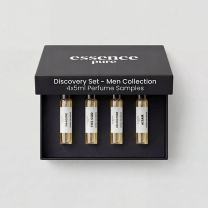 Coffret Parfum Homme 10€ inspiration