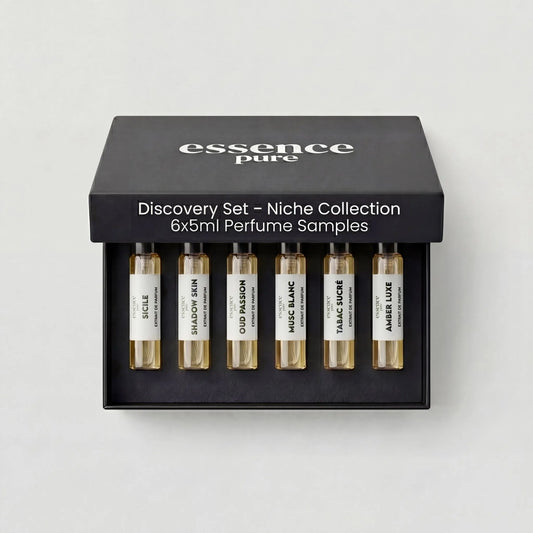 Coffret Parfum 10€ dupe