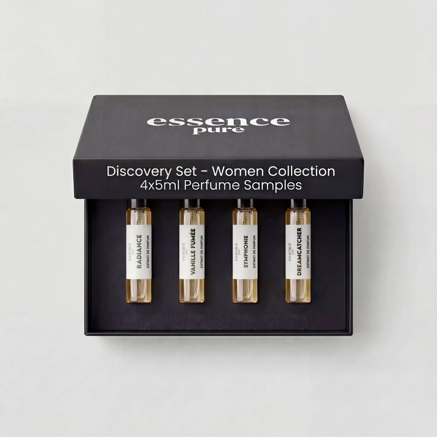 Coffret Parfum Femme inspiration 10€